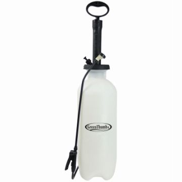 Green Thumb Stand-N-Spray Sprayer, 3 Gallon