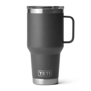 Yeti Rambler 30 oz. Travel Mugs with Stronghold Lid