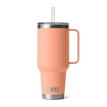 Yeti Rambler 42 oz Mugs with Straw