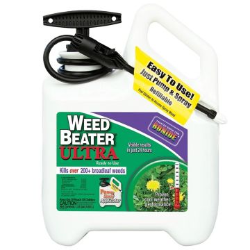 Bonide Weed Beater® Ultra Products