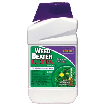 BONIDE 310 Weed Beater® Ultra Concentrate, 1 quart