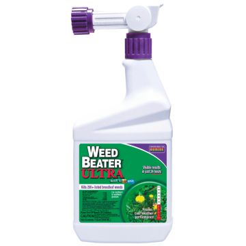 BONIDE 311 Weed Beater Ultra Ready-to-Spray, 1 quart