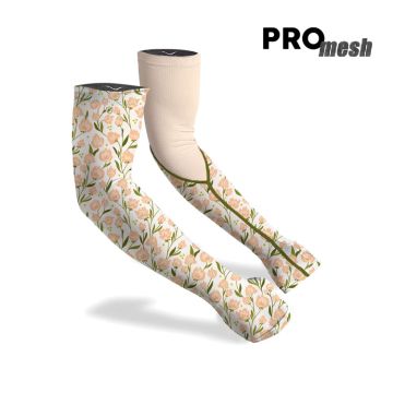 Farmers Defense ProMesh Protection Sleeves, A Petals Hug
