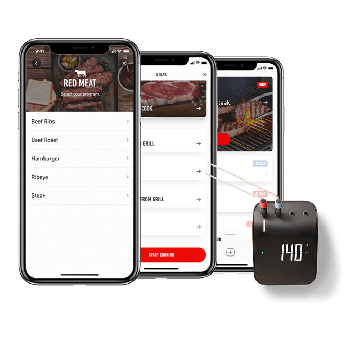 Weber Connect Smart Grilling Hub