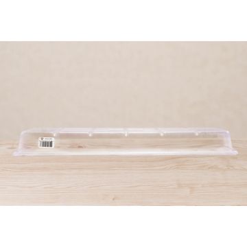 PlantBest™ Greenhouse Windowsill Dome 5 x 20in