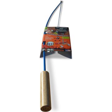 Firebuggz Fire Fishing Pole (Blue)