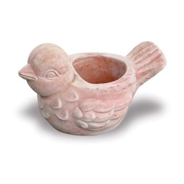 The Pottery Patch, Bird Planter