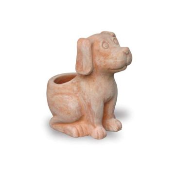 The Pottery Patch, Dog Planter