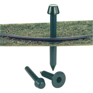 Dramm Premium Garden Gard Hose Spike Green