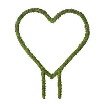 SuperMoss, Heart Plant Trellis