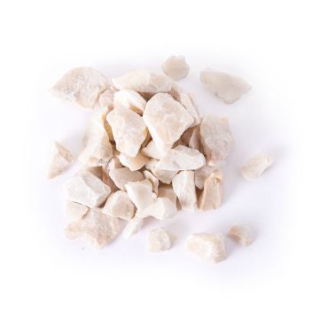 SuperMoss Marble Chips Jar