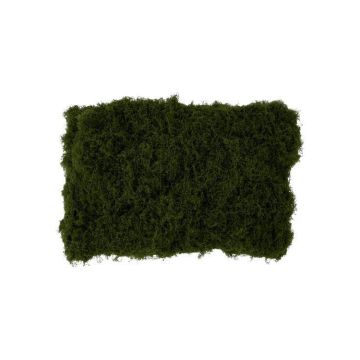 A&B Floral Faux Moss Sheet