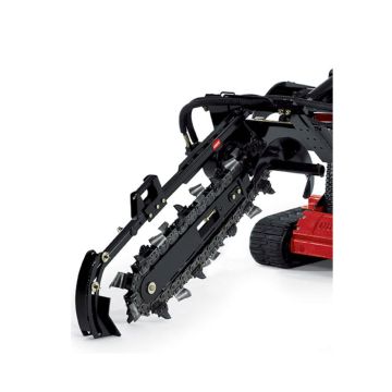 36" x 6" Trencher Dingo Attachment - rental