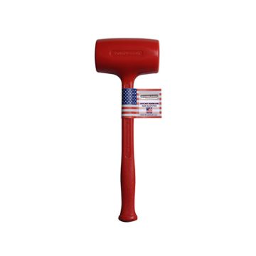 The Original Dead Blow Hammer, 53 oz.