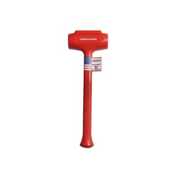 Dead Blow Seldge Hammer, 88 oz.