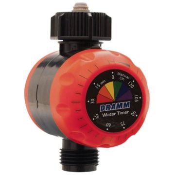 Dramm Water Timer - Assorted Colors