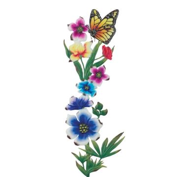 Regal Art & Gift, Flower Stake, Butterfly