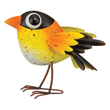 Regal Art & Gift Bird Decor 'Goldfinch' 10"