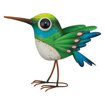 Regal Art & Gift Bird Decor 'Hummingbird' 10"