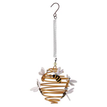 Sunset Vista Designs, Country Gardens, Beehive Bouncy