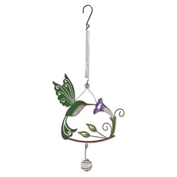 Sunset Vista Designs, Garden Party's Hummingbird Bouncy