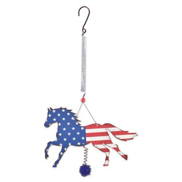 Cowboy Country Horse Trot Bouncys' 3 Asst