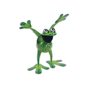 Sunset Vista Designs, The Isle of Sunset Mini-Frog Sculpture