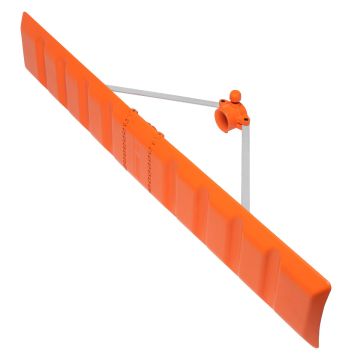 EZ Smart Snow Roof Rake Attachment