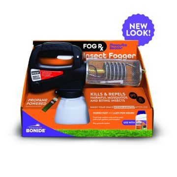 BONIDE 420 Fog Rx™ Propane Insect Fogger