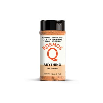 Kosmos Anything - Paleo & Keto Clean Eating Seasoning