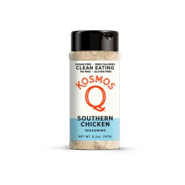 Kosmos Southern Chicken - Paleo & Keto Clean Eating Seasoning