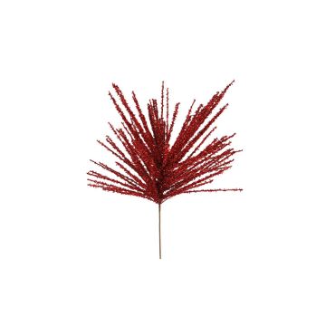 Tinsel Burst Gold Spray