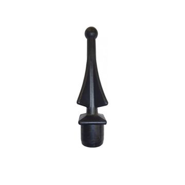 Erva Finial Plastic Finial Spire