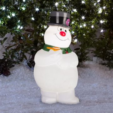GEMMY Frosty the Snowman™ Blowmold