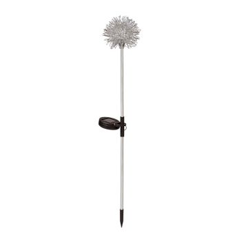 Evergreen American Classic Wind Spinner, Solar with Chasing