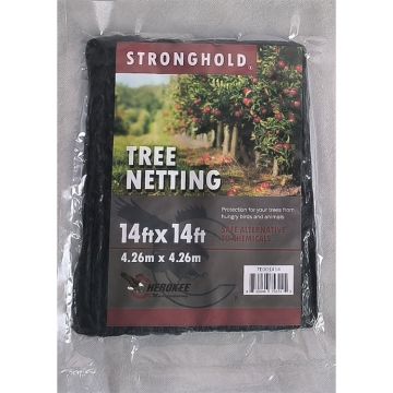 Stronghold Flat Pack Tree Net