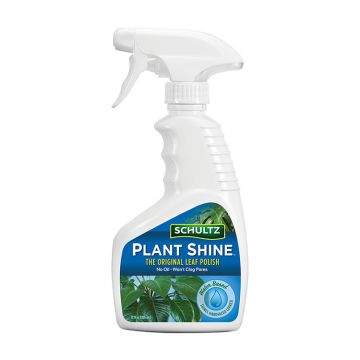 Schultz Liquid Plant Shine, 12 oz.