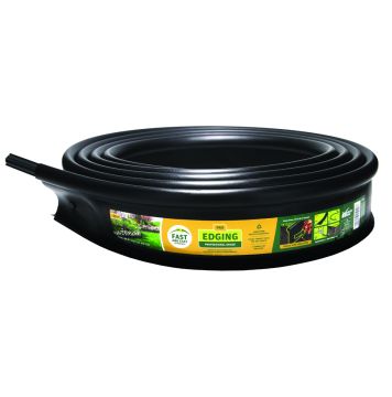 Master Mark, PRO Classic Landscape Edging Professional Grade, 20'