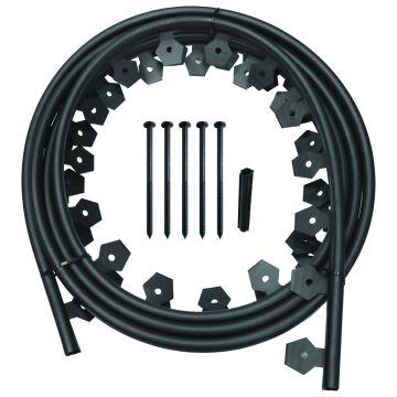 Master Mark, PLUS Dig-Free® Classic Edging Kit, 20'