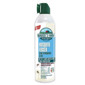 Maggie's Farm Mosquito Fogger 14 oz