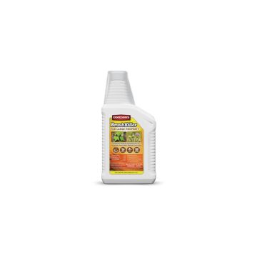 Brush Killer for Large Property Concentrate, 1 Quart