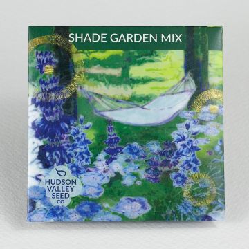 Mix, Shade Garden Mix