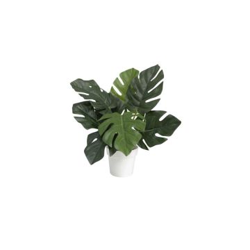 Algreen Monstera Faux Greenery