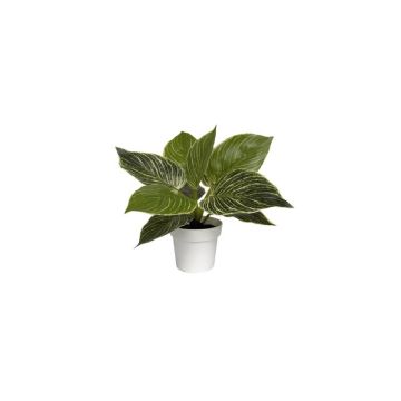 Algreen Diamond Platinum Plant Faux Greenery
