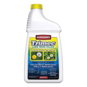 Gordon's Trimec Weed Killer Concentrate, 1 Quart