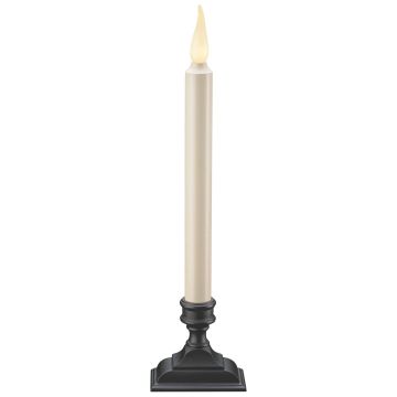 Xodus, Classic Taper Kit LED, Aged Bronze