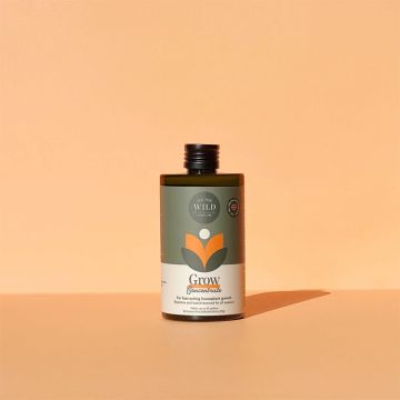 Grow Fast Acting Houseplant Food