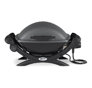 Weber Q 1400 Electric Grill