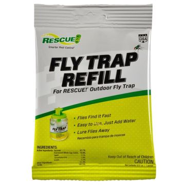 RESCUE! Fly Trap, 0.51 oz
