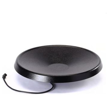 Birds Choice Heated Bird Bath Bowl 20 Inch Diameter